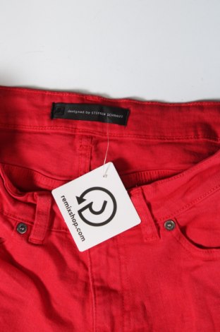 Γυναικείο παντελόνι Steffen Schraut, Μέγεθος S, Χρώμα Κόκκινο, Τιμή 13,88 €