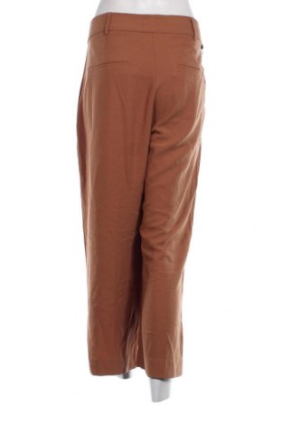 Dámské kalhoty  Stockh Lm, Velikost L, Barva Béžová, Cena  781,00 Kč