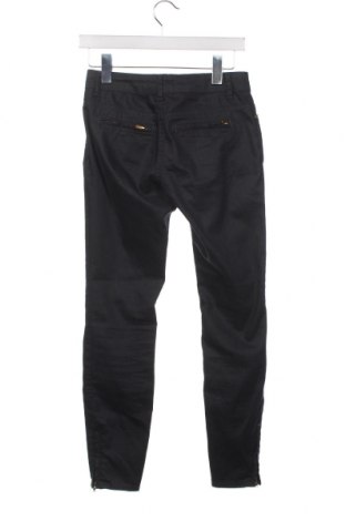 Dámské kalhoty  Stockh Lm, Velikost XS, Barva Modrá, Cena  148,00 Kč