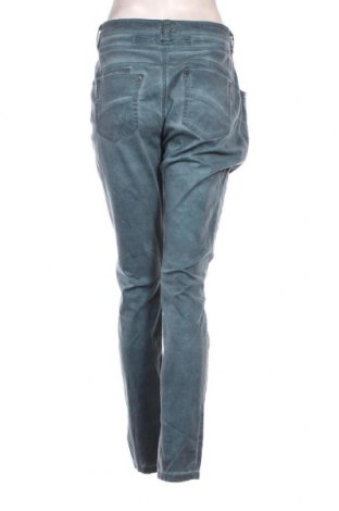 Γυναικείο παντελόνι Street One, Μέγεθος M, Χρώμα Μπλέ, Τιμή 3,59 €