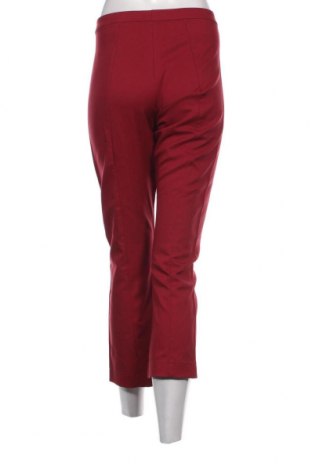 Дамски панталон Street One, Размер S, Цвят Червен, Цена 6,09 лв.