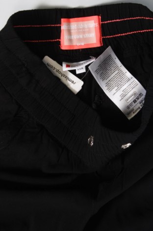 Γυναικείο παντελόνι Street One, Μέγεθος XS, Χρώμα Μαύρο, Τιμή 2,51 €