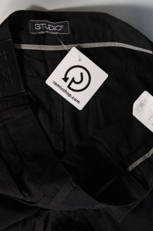 Дамски панталон Studio, Размер M, Цвят Черен, Цена 6,67 лв.