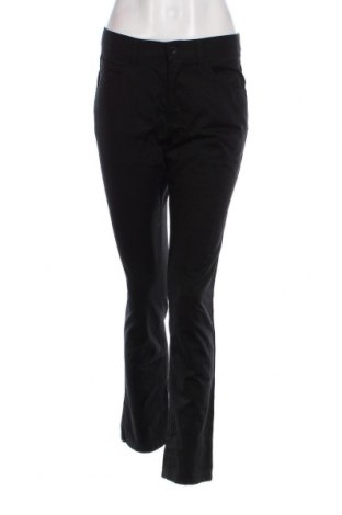 Дамски панталон Studio, Размер M, Цвят Черен, Цена 6,96 лв.
