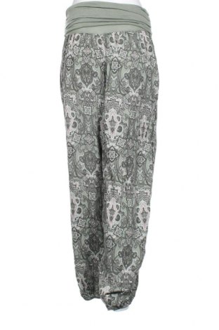 Pantaloni de femei Styleboom, Mărime M, Culoare Multicolor, Preț 95,39 Lei