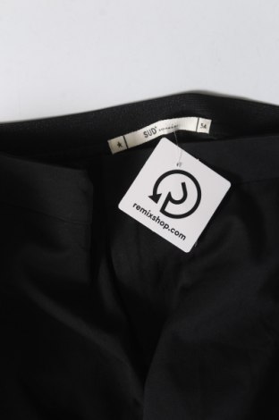 Дамски панталон Sud Express, Размер XS, Цвят Черен, Цена 6,37 лв.