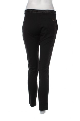 Дамски панталон Sud Express, Размер XS, Цвят Черен, Цена 6,37 лв.