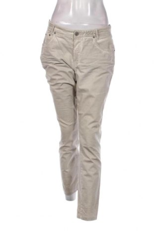 Дамски панталон Summum Woman, Размер M, Цвят Сив, Цена 8,82 лв.