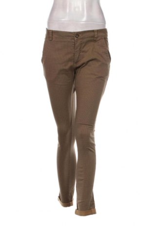 Дамски панталон Susy Mix, Размер M, Цвят Бежов, Цена 4,64 лв.