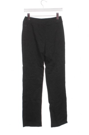Дамски панталон Suzanne Grae, Размер XS, Цвят Сив, Цена 6,09 лв.