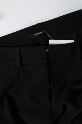 Dámske nohavice Tahari, Veľkosť S, Farba Čierna, Cena  2,50 €