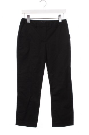 Дамски панталон Tahari, Размер S, Цвят Черен, Цена 4,90 лв.