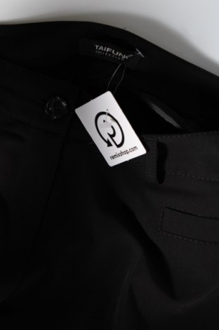 Dámské kalhoty  Taifun, Velikost M, Barva Černá, Cena  125,00 Kč