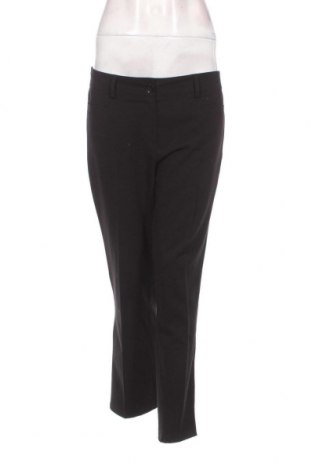 Pantaloni de femei Taifun, Mărime M, Culoare Negru, Preț 22,57 Lei