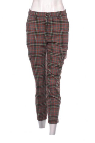 Γυναικείο παντελόνι Tally Weijl, Μέγεθος S, Χρώμα Πολύχρωμο, Τιμή 4,60 €
