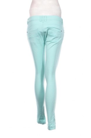 Γυναικείο παντελόνι Terranova, Μέγεθος S, Χρώμα Μπλέ, Τιμή 14,83 €