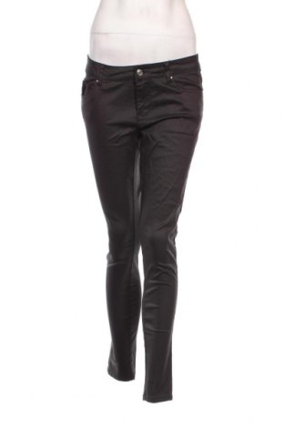 Γυναικείο παντελόνι Tex, Μέγεθος M, Χρώμα Μαύρο, Τιμή 3,77 €