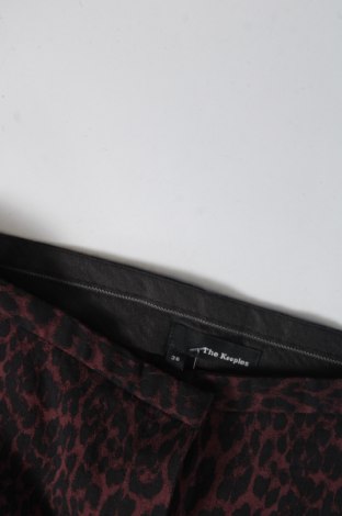 Дамски панталон The Kooples, Размер S, Цвят Многоцветен, Цена 34,72 лв.