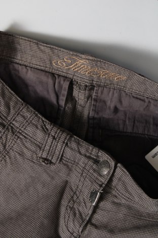 Γυναικείο παντελόνι Timezone, Μέγεθος M, Χρώμα Πολύχρωμο, Τιμή 3,05 €