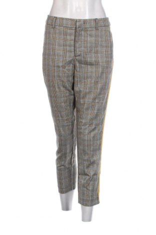 Γυναικείο παντελόνι Tom Tailor, Μέγεθος M, Χρώμα Πολύχρωμο, Τιμή 4,66 €
