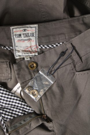 Pantaloni de femei Tom Tailor, Mărime S, Culoare Verde, Preț 35,00 Lei