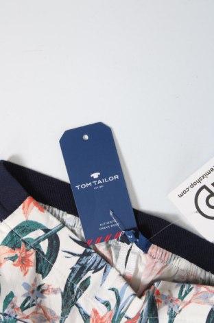Γυναικείο παντελόνι Tom Tailor, Μέγεθος XS, Χρώμα Πολύχρωμο, Τιμή 44,85 €