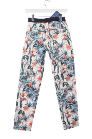 Дамски панталон Tom Tailor, Размер XS, Цвят Многоцветен, Цена 87,00 лв.