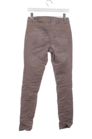 Дамски панталон Tom Tailor, Размер XS, Цвят Сив, Цена 87,00 лв.