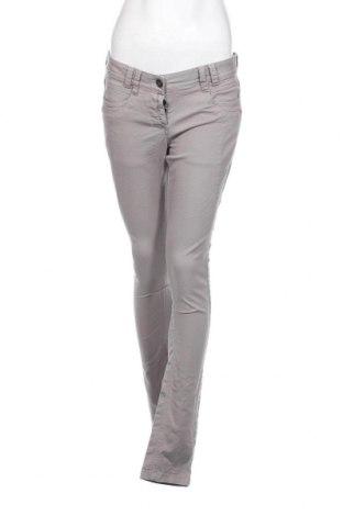 Дамски панталон Tom Tailor, Размер S, Цвят Сив, Цена 6,09 лв.