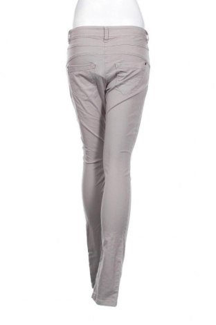 Дамски панталон Tom Tailor, Размер S, Цвят Сив, Цена 6,09 лв.