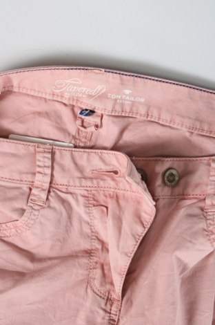 Дамски панталон Tom Tailor, Размер M, Цвят Розов, Цена 7,25 лв.