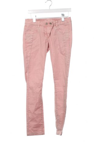 Dámské kalhoty  Tom Tailor, Velikost M, Barva Růžová, Cena  88,00 Kč