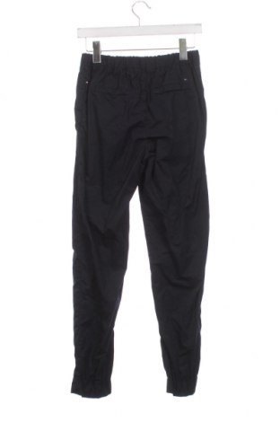 Γυναικείο παντελόνι Tommy Hilfiger, Μέγεθος XS, Χρώμα Μπλέ, Τιμή 98,45 €