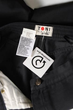 Dámske nohavice Toni, Veľkosť M, Farba Čierna, Cena  3,45 €