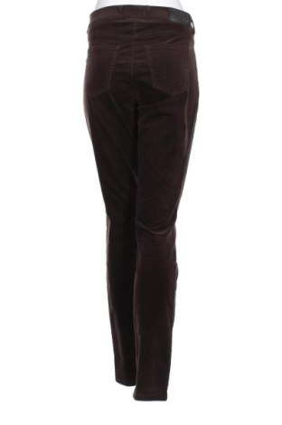 Дамски панталон Toni, Размер M, Цвят Кафяв, Цена 6,09 лв.