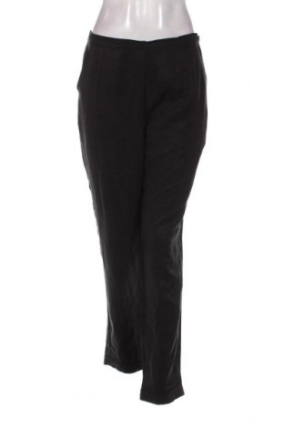 Дамски панталон Top Secret, Размер XL, Цвят Черен, Цена 29,00 лв.
