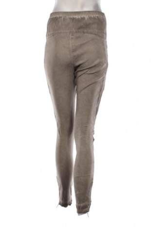 Дамски панталон Tredy, Размер M, Цвят Бежов, Цена 6,09 лв.
