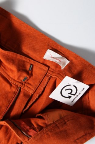 Dámské kalhoty  Twintip, Velikost M, Barva Oranžová, Cena  114,00 Kč