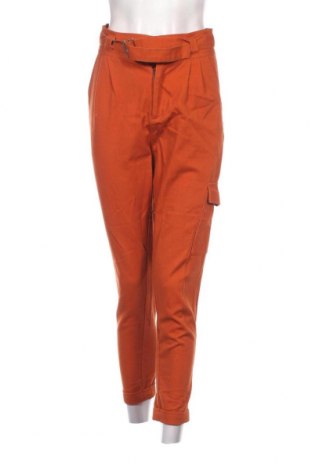 Γυναικείο παντελόνι Twintip, Μέγεθος M, Χρώμα Πορτοκαλί, Τιμή 14,84 €