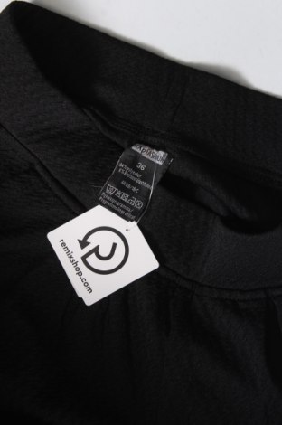 Γυναικείο παντελόνι Up 2 Fashion, Μέγεθος S, Χρώμα Μαύρο, Τιμή 3,23 €