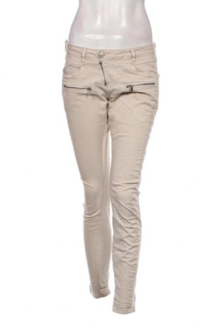 Γυναικείο παντελόνι Urban Surface, Μέγεθος M, Χρώμα  Μπέζ, Τιμή 2,69 €