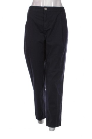 Pantaloni de femei VANDOM, Mărime L, Culoare Albastru, Preț 192,10 Lei