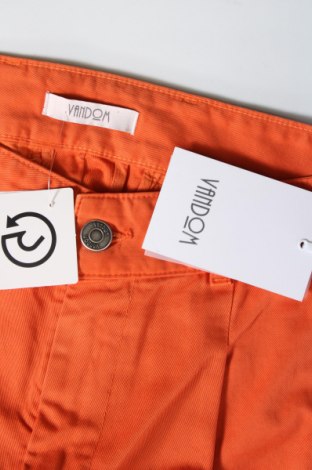 Damenhose VANDOM, Größe L, Farbe Orange, Preis € 75,26