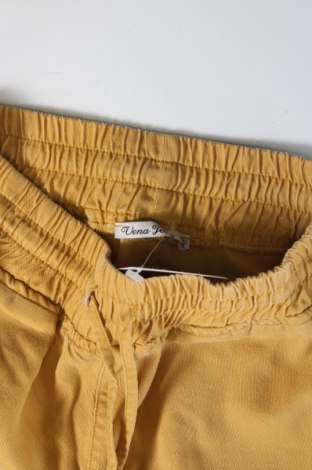 Damenhose Vena, Größe XS, Farbe Gelb, Preis 17,90 €