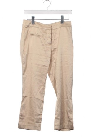 Дамски панталон Vero Moda, Размер S, Цвят Бежов, Цена 8,20 лв.
