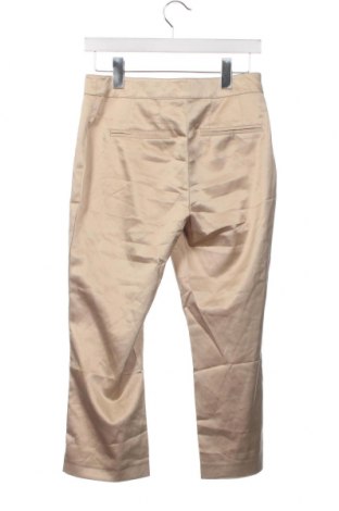Pantaloni de femei Vero Moda, Mărime S, Culoare Bej, Preț 23,03 Lei