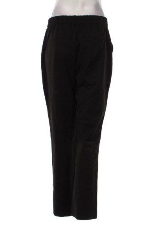 Γυναικείο παντελόνι Vero Moda, Μέγεθος M, Χρώμα Μαύρο, Τιμή 12,37 €