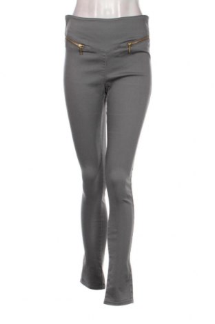 Damenhose Vero Moda, Größe S, Farbe Grau, Preis € 3,06