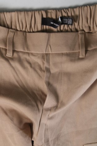 Damenhose Vero Moda, Größe XS, Farbe Beige, Preis 13,92 €