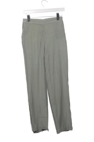 Dámské kalhoty  Vintage, Velikost XS, Barva Zelená, Cena  114,00 Kč